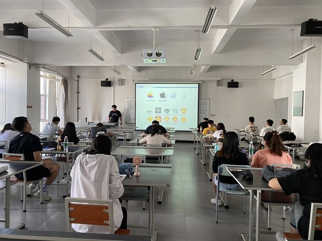 【完满班级】所见所领 皆是生活——视觉1704完满班级活动