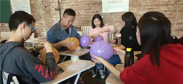 【1+1>2】聚焦“双院”融合 助力学生成长