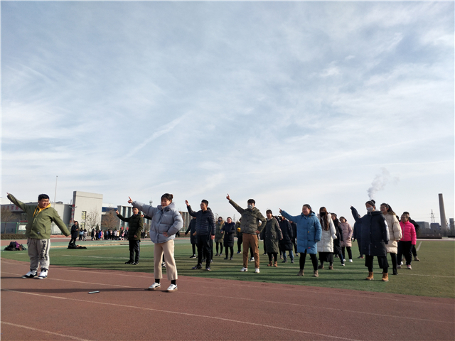 【完满班级】淬炼商学院12月完满班级主题活动回顾(三十三)