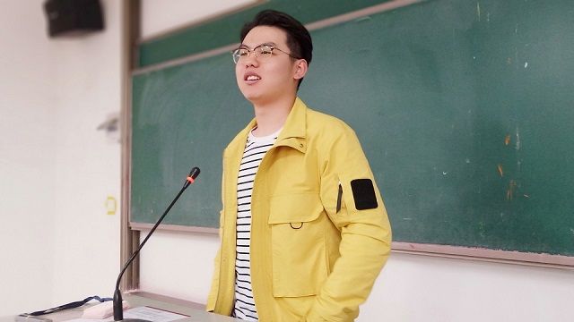 【完满班级】悦动无限 艺彩纷呈