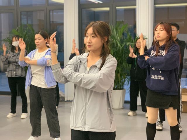 【书院传真】玩转书院社区:第十一周书院活动回顾