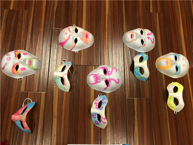 【完满班级】流年无恙 光阴留香——淬炼商学院六月完满班级主题活动（三十）