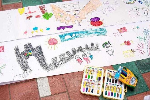 【完满班级】激情九月 完满人生——淬炼商学院九月举办完满班级主题活动（三十四）