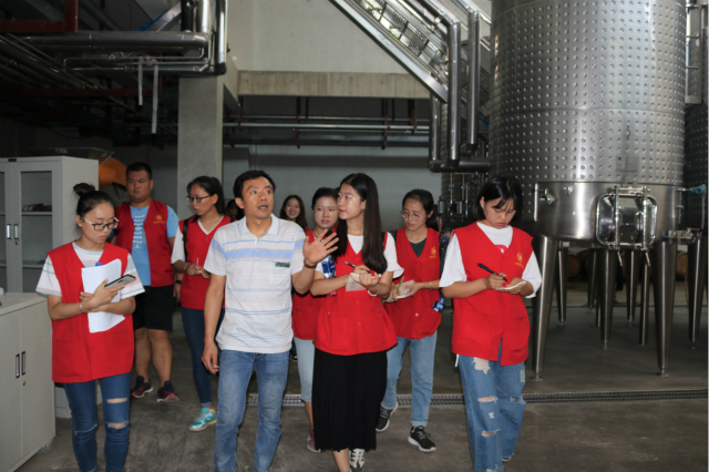 【三下乡】深入古村落 体味乡村文化建设——经济与管理学院大爱志愿服务队科技帮扶团“三下乡”活动纪实