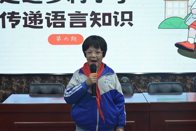 与院长共话 向未来启程——杏花书院名誉院长系列活动