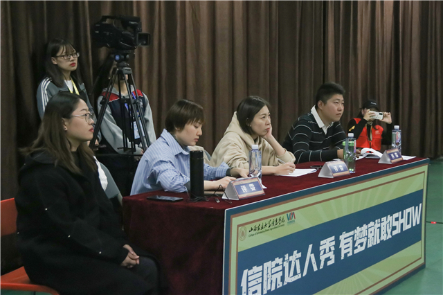 【达人秀】海选现场 火力全开：二十强达人“新鲜出炉”