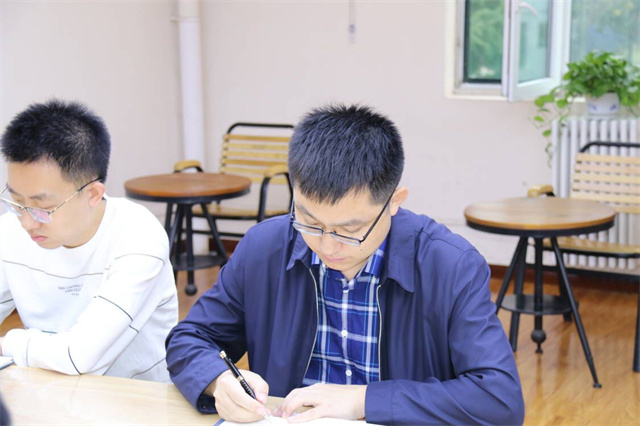 三校师生齐聚晋中 共享“友好书院”新声音