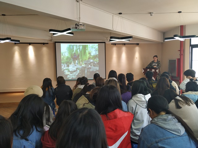 【完满班级】淬炼商学院4月完满班级主题活动回顾(三)