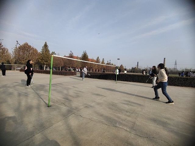 【完满班级】迸发激情 让青春更灿烂——经济与管理学院十一月完满班级纪实（八）