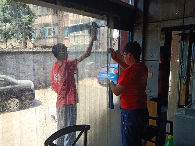 勇者印迹 拓梦启航——记远景学院第十一届城市生存挑战赛圆满结束