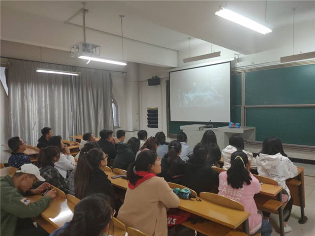 【完满班级】淬炼商学院10月完满班级主题活动回顾（六十七）