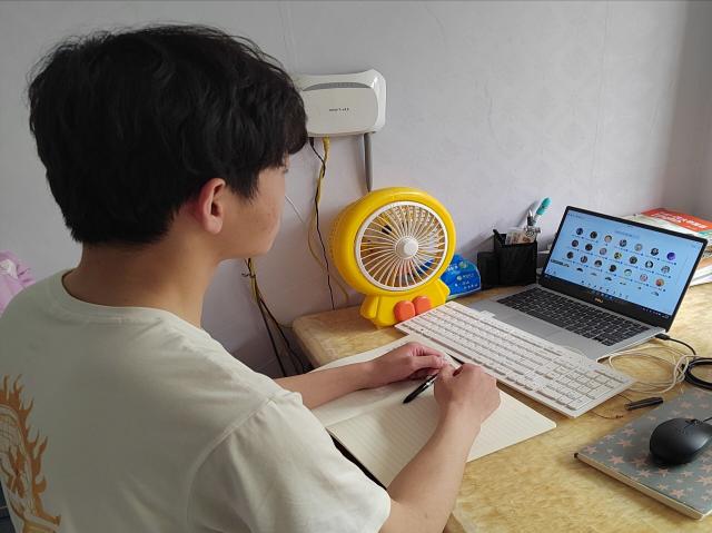 【完满班级】考前诚信教育——信息工程 计算机科学与技术2102班