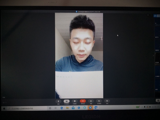 追忆峥嵘岁月，绽放生命之花——机制1902班完满班级活动