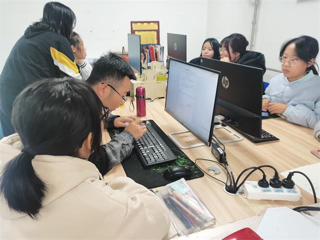 【信院力量】团委学生组织2021年10月特色亮点活动回顾