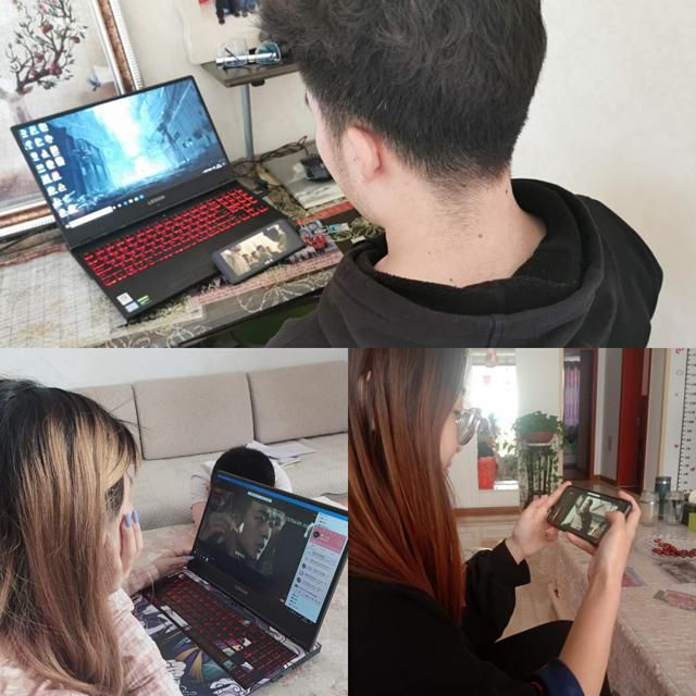 五四精神传薪火 激扬青春献祖国——艺术传媒学院环设1903班举办主题团日活动