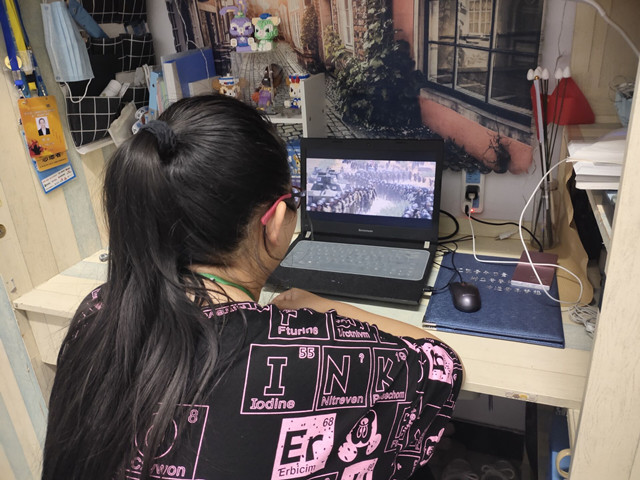 【主题团日活动】红色耀三晋 青年永传承——智能工程学院团日活动集锦