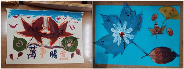 【完满班级】滴水汇海 独木成林