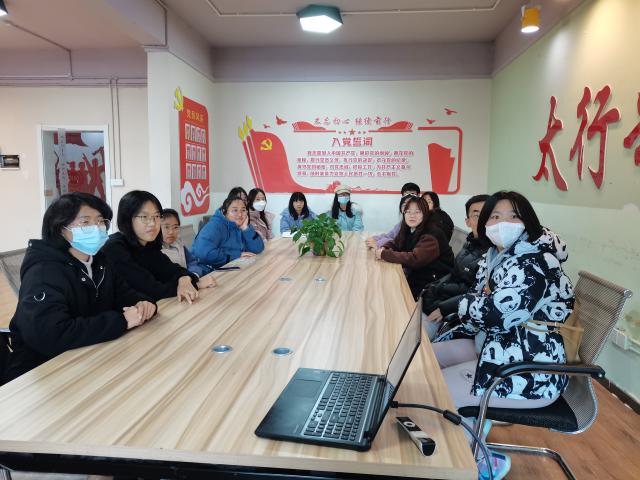 学长计划第936期:专业为梁 创业为柱 ——食品与环境学院“学长计划·百花讲堂”第120期