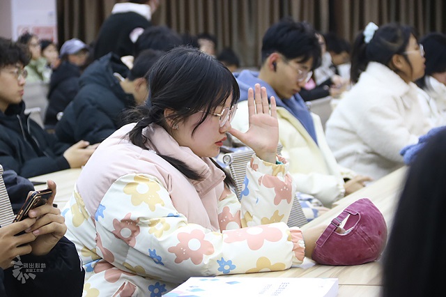 第43期传媒沙龙：传播精彩 记录美好