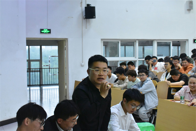 【辅导员说完满】要不要加入“特种兵”出游——大数据学院、信息工程学院2022级辅导员说完满活动