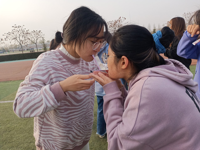 【完满班级】奔腾的跑道 活力的青春——淬炼商学院行管1902班、会计1901班、财务1902班、会计1904班完满班级活动