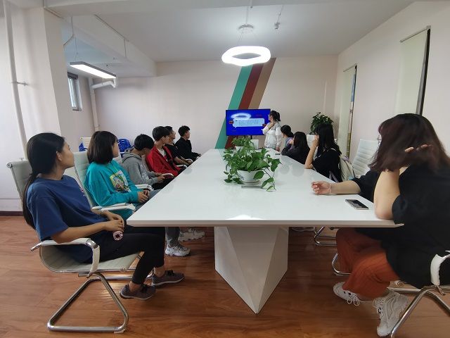 【书院传真】三达书院9月特色亮点回顾