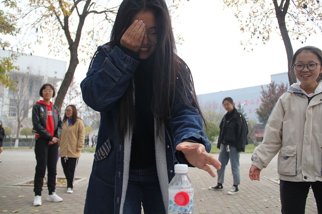 【1+1＞2】聚力“双院”融合 共促学生成长