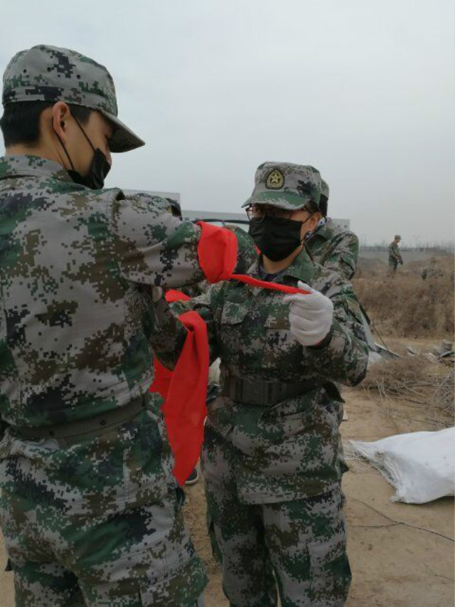 凝心 聚力 炼志——第六期“淬炼·领导力” 重现王者峡谷