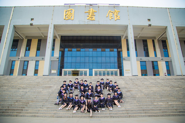 【完满班级】缘分从偶然间开始 情谊因离别时更浓——艺术传媒学院2014级毕业生6月完满班级主题活动