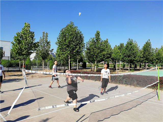 【完满班级】舞林中人 谁与争锋——智能工程学院电气1502班举办“大神来了”完满班级活动