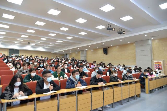 【信院力量】团委学生组织2022年10月特色亮点活动回顾