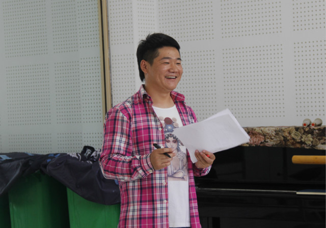 【信院力量】大学生艺术团10月特色亮点活动回顾