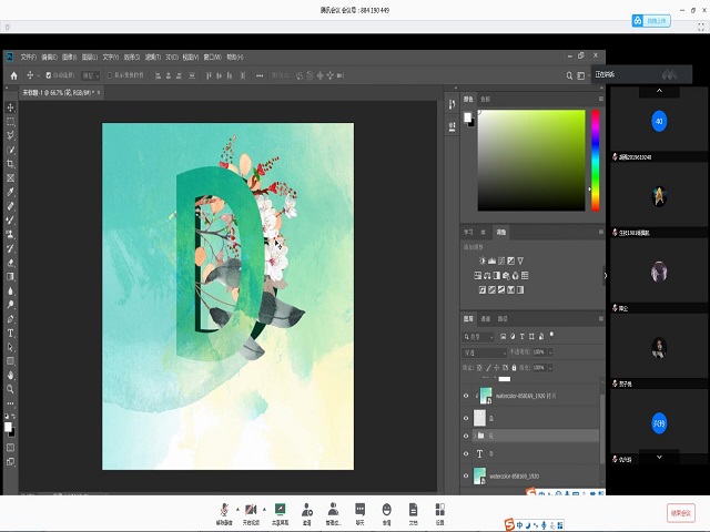 增强动手能力 实践融入生活——食品与环境学院“时光机”融媒体科技沙龙第九期活动