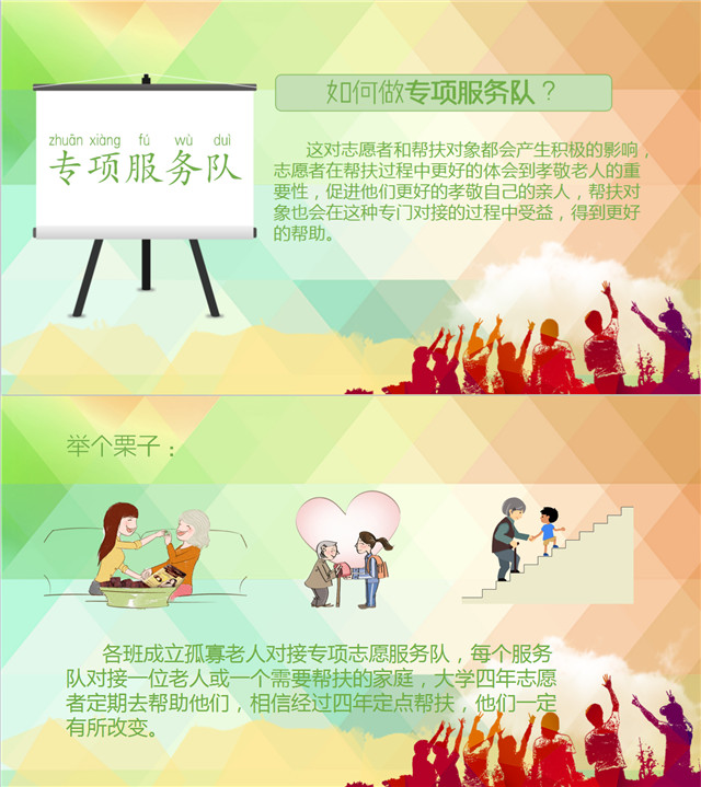 【辅导员说完满】我们可以在班级公益活动中做的更多——淬炼商学院“辅导员说完满”系列活动（十三）