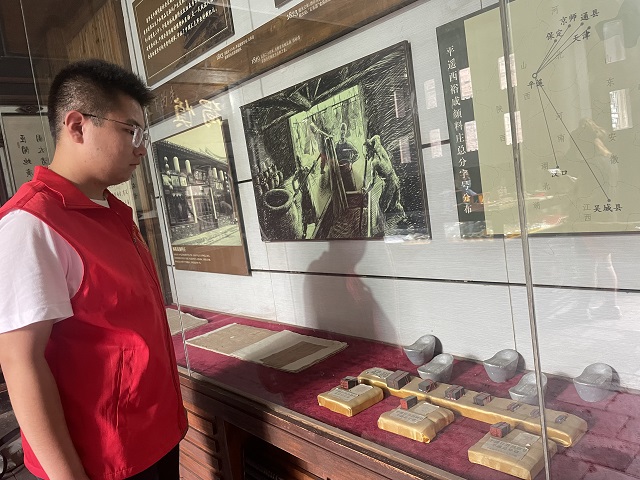 【三下乡】强“梁” 耐人寻“梁”感悟篇——经济与管理学院星火“乡”筑乡村振兴促进团社会实践活动第二篇章