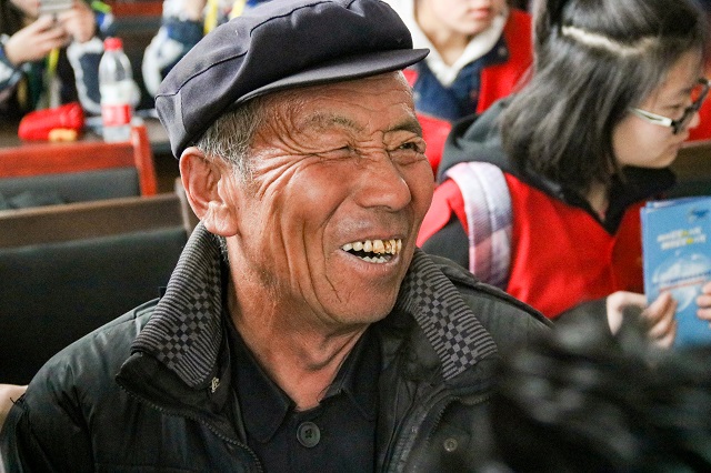 为失独老人找回幸福时光——喜讯!我校“点亮心灯”失独老人帮扶行动项目荣获省级荣誉