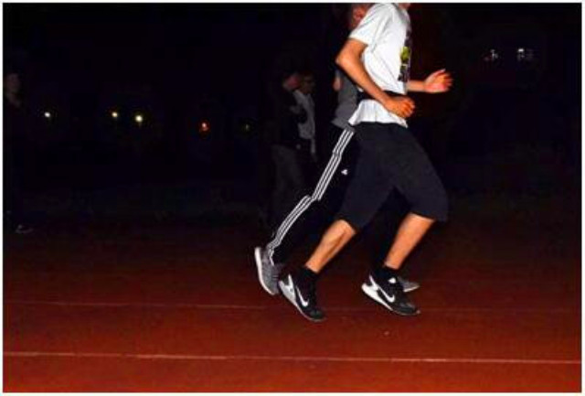 【完满班级】精神身体 完满人生——智能工程学院18级完满班级活动集锦(二十三)