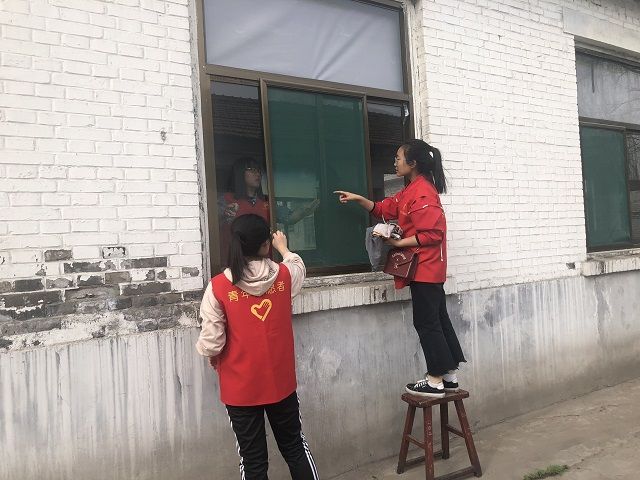 【社团快讯】孝道在心 感恩在行——食品与环境学院“学长计划·百花讲堂”第74期