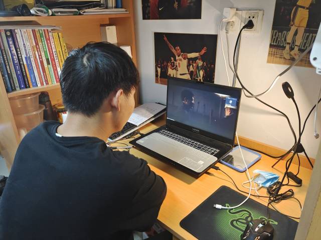 【完满班级】弘扬五四精神 担当时代使命——大数据学院、信息工程学院数字1901班完满班级活动