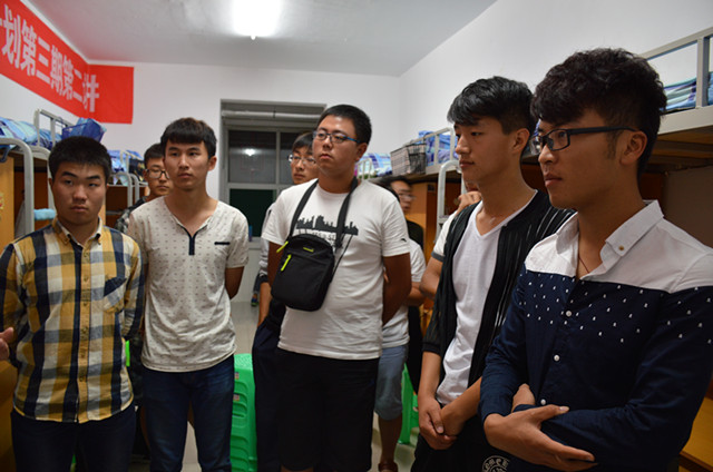 【学长计划】经管系学长计划第三期第一、二讲