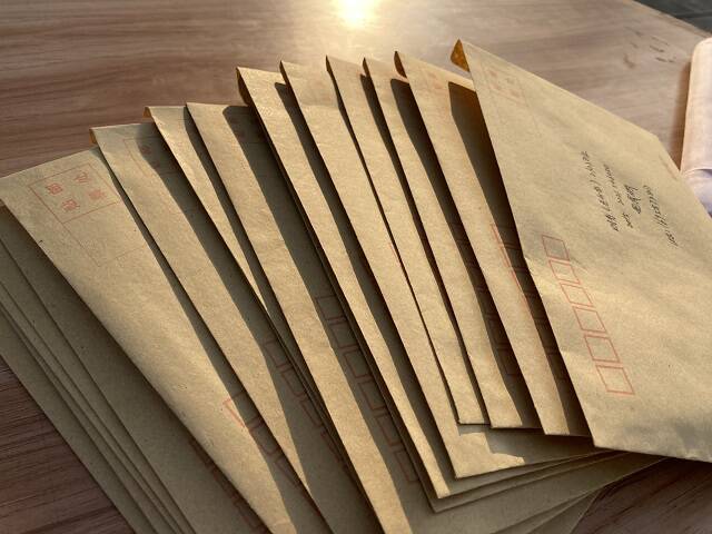 社团开放日·十年专栏:“Ta们”诞生于完满元年