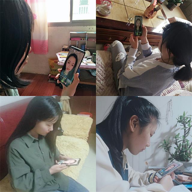 她说·女生学堂|探寻空乘的职业礼仪素养