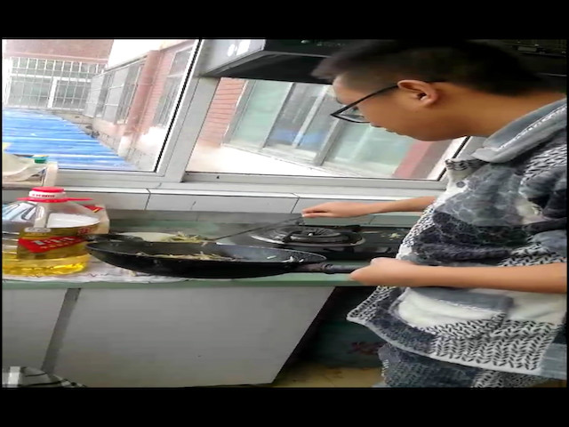 【完满班级】感恩永不流逝的母爱——信息工程学院物联1902班完满班级活动