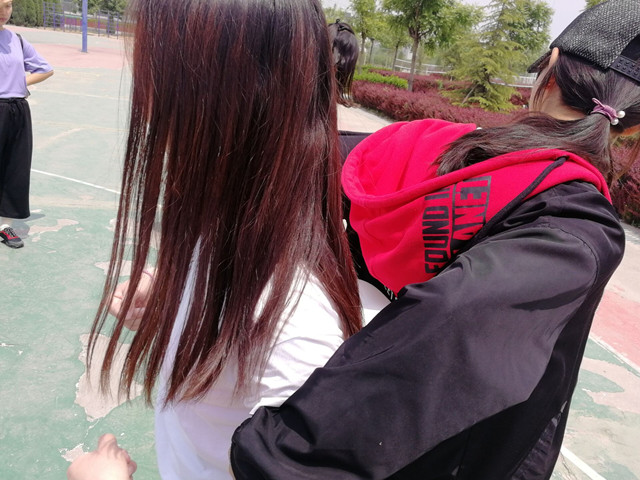 【完满班级】唱响红色 回味经典——淬炼商学院五月完满班级主题活动(十四)