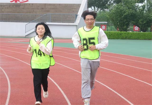 淬炼自我 见证蜕变 打卡专属于你的21天