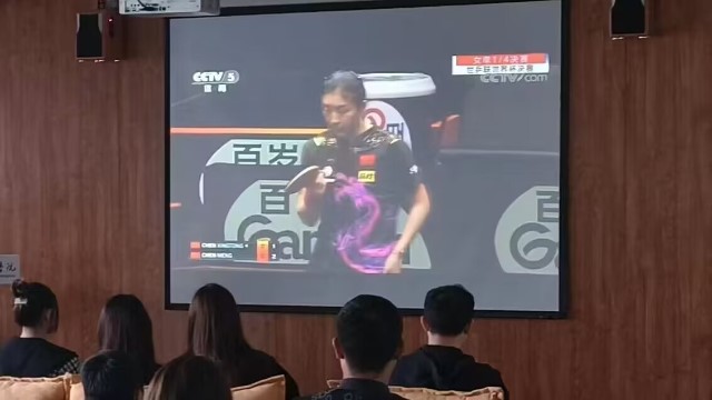 【1+1＞2】挥洒激情 驰骋赛场——体育视觉营销力提升计划第一期