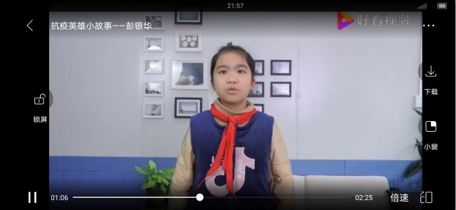 【团日活动】战疫防疫 先锋在行动——英语1902班、经贸1902班团日活动