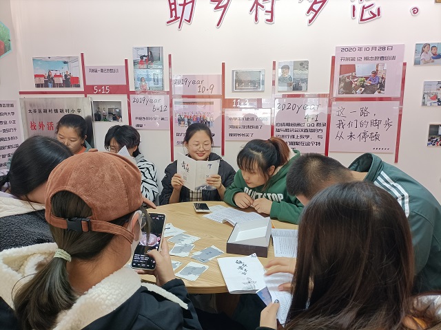 【完满班级】提高思辨能力 锻炼逻辑思维——食品与环境学院生技2001班完满班级活动