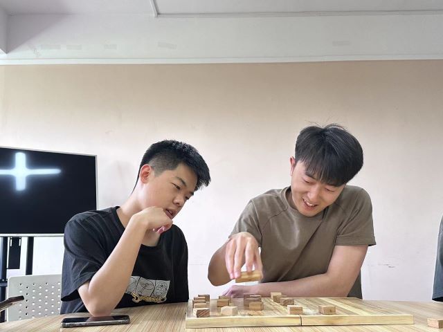 热情洋溢 朝气蓬勃——艺术传媒学院5月完满活动集锦