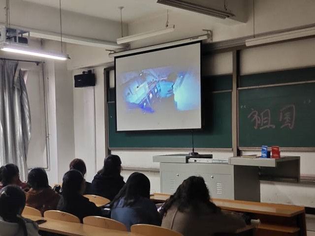 【完满班级】淬炼商学院10月完满班级主题活动回顾(五十六)